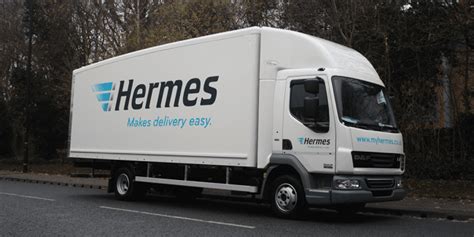 hermes cross border trucking|hermes delivery service.